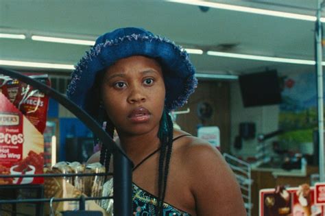 'Swarm' Cinematography: Why the Prime Video .
